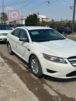 فورد تورس
